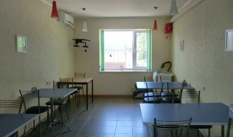 Коттедж "У моря". Туапсе. Небуг