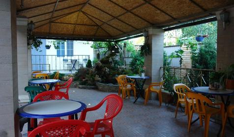 Гостевой дом Три сына, г. Анапа, п. Джемете