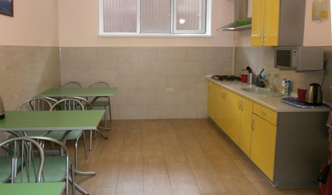 Гостевой дом по ул. Тельмана 23, г. Геленджик