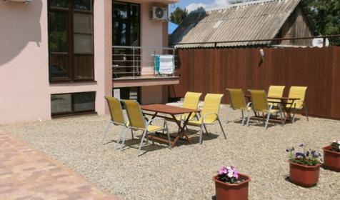 Гостевой дом по ул. Тельмана 23, г. Геленджик