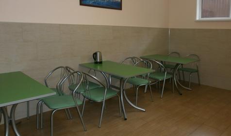 Гостевой дом по ул. Тельмана 23, г. Геленджик