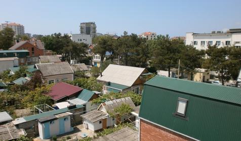 Гостевой дом по ул. Тельмана 23, г. Геленджик