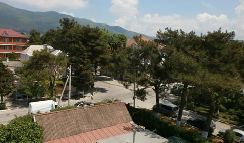 Гостевой дом по ул. Тельмана 23, г. Геленджик