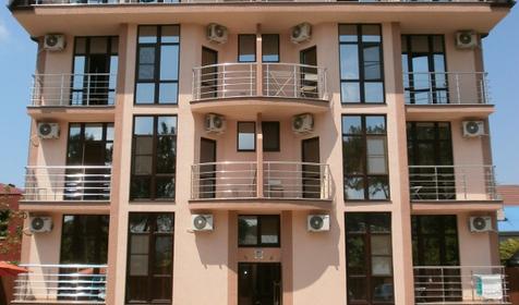 Гостевой дом по ул. Тельмана 23, г. Геленджик