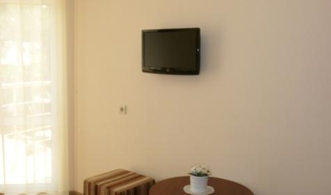 Номер Люкс. Гостевой дом по ул. Тельмана 23, г. Геленджик