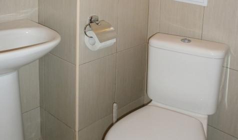 Номер Люкс. Гостевой дом по ул. Тельмана 23, г. Геленджик