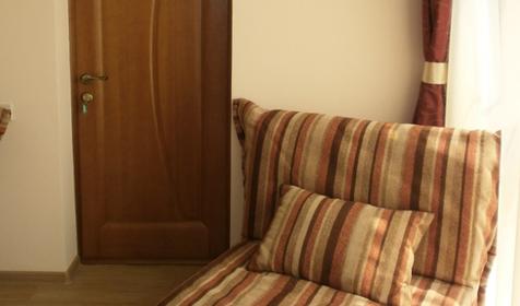 Номер Люкс. Гостевой дом по ул. Тельмана 23, г. Геленджик