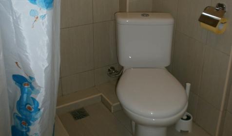 Номер Полулюкс. Гостевой дом по ул. Тельмана 23, г. Геленджик