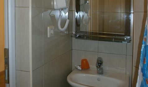 Номер Полулюкс. Гостевой дом по ул. Тельмана 23, г. Геленджик