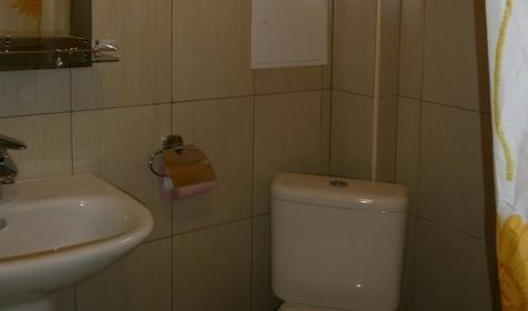 Номер Стандарт. Гостевой дом по ул. Тельмана 23, г. Геленджик