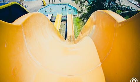 Аквапарк Экватор в г. Краснодар