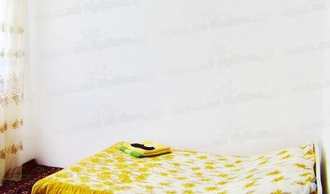 Гостевой дом Заречный, Туапсинский р-н, п. Дедеркой