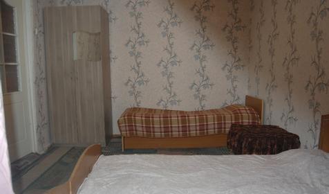 Гостевой дом Зеленый дворик, г. Геленджик