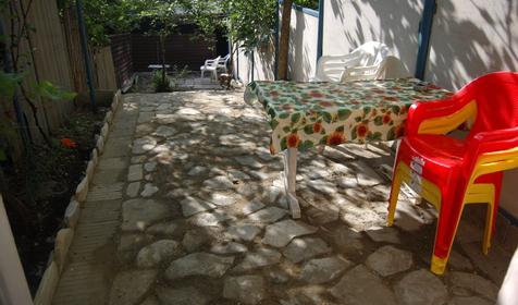 Гостевой дом Зеленый дворик, г. Геленджик