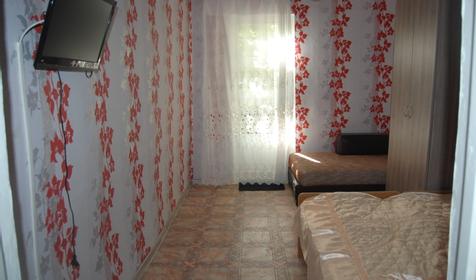 Гостевой дом Зеленый дворик, г. Геленджик