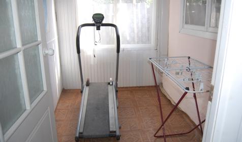 Гостевой дом Зеленый дворик, г. Геленджик