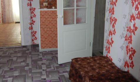 Гостевой дом Зеленый дворик, г. Геленджик