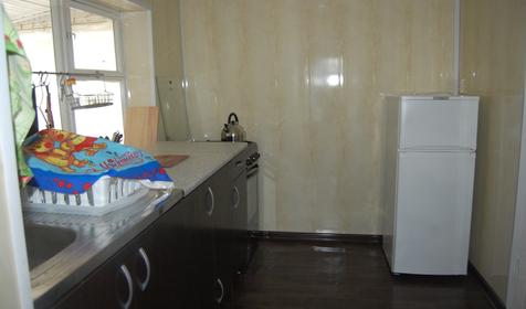 Гостевой дом Зеленый дворик, г. Геленджик