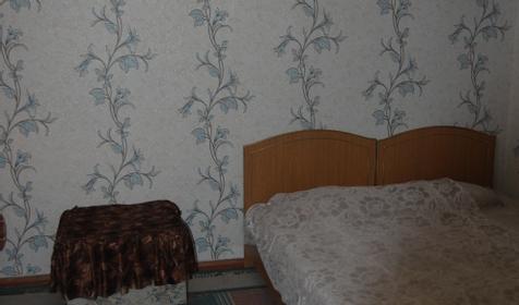 Гостевой дом Зеленый дворик, г. Геленджик