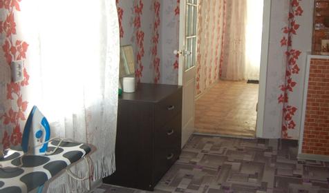 Гостевой дом Зеленый дворик, г. Геленджик