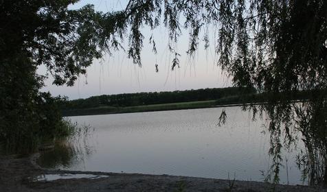 База отдыха "Разгуляй". г. Тимашевск