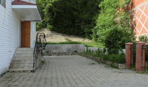 Гостевой дом Фануза, Туапсинский р-он, п. Джубга