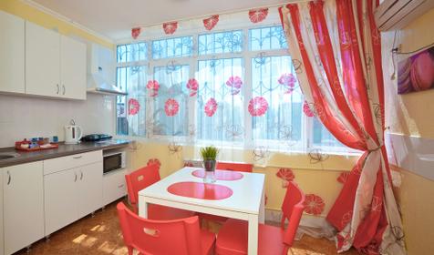 Номер Полулюкс. Гостевые квартиры Ласточкино гнездо, г. Краснодар