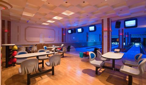 Отель Европа, г. Анапа