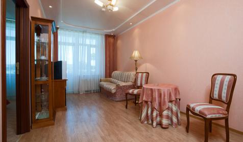 Люкс. Отель Европа, г. Анапа