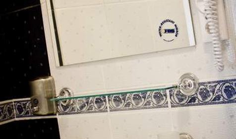 Номер Люкс малый. Гостиница "Линкор". Геленджик