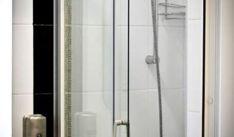 Номер Люкс малый. Гостиница "Линкор". Геленджик