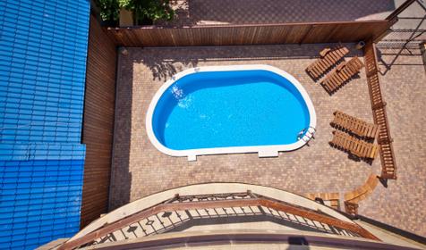 Отель Жар-птица