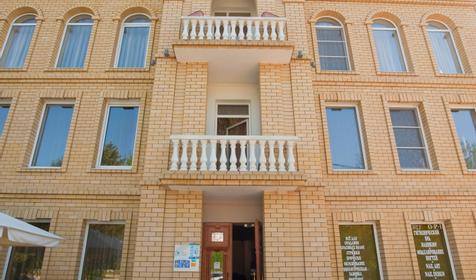 Отель Lime1, г. Краснодар