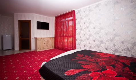 Стандарт "Роза". Гостевой дом "Три сына", г. Анапа