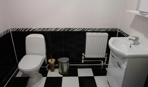 Стандарт "Роза". Гостевой дом "Три сына", г. Анапа