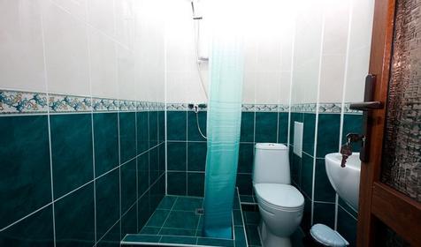 Стандарт "Ирис". Гостевой дом "Три сына", г. Анапа