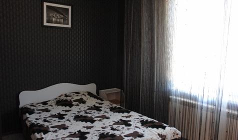 Стандарт "Инь-Янь". Гостевой дом "Три сына", г. Анапа