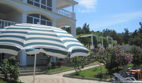 Гостевой дом Калинка, г. Геленджик