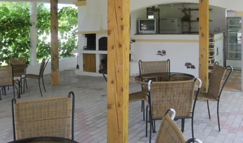 Гостевой дом Калинка, г. Геленджик