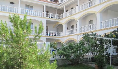 Гостевой дом Калинка, г. Геленджик