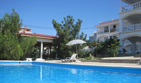 Гостевой дом Калинка, г. Геленджик