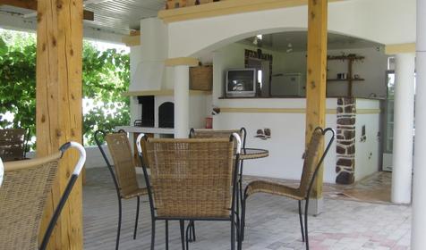 Гостевой дом Калинка, г. Геленджик