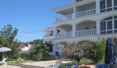 Гостевой дом Калинка, г. Геленджик