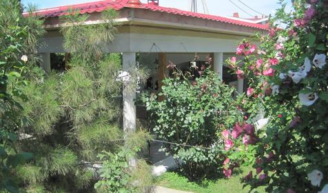 Гостевой дом Калинка, г. Геленджик