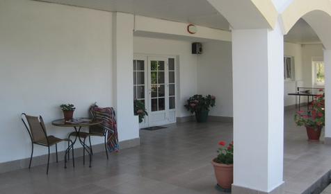 Гостевой дом Калинка, г. Геленджик