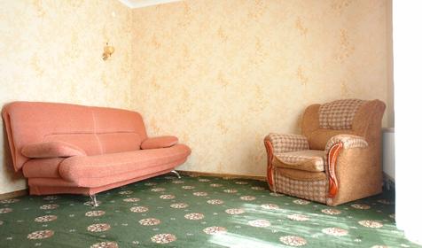 Стандарт "Ромашка". Гостевой дом "Три сына", г. Анапа