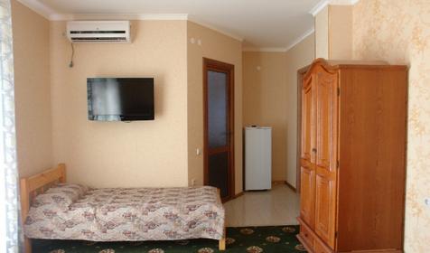 Стандарт "Ромашка". Гостевой дом "Три сына", г. Анапа