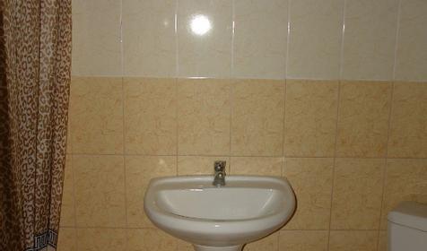 Стандарт "Лилия". Гостевой дом "Три сына", г. Анапа