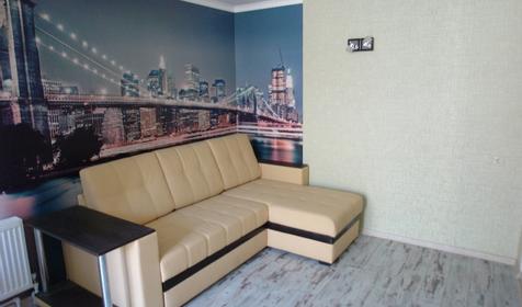 Люкс "Сакура". Гостевой дом "Три сына", г. Анапа