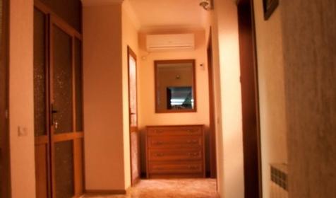 Люкс "Водопад". Гостевой дом "Три сына", г. Анапа